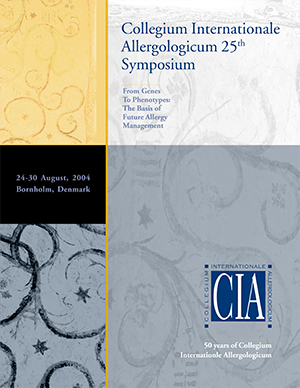 2004 symposium