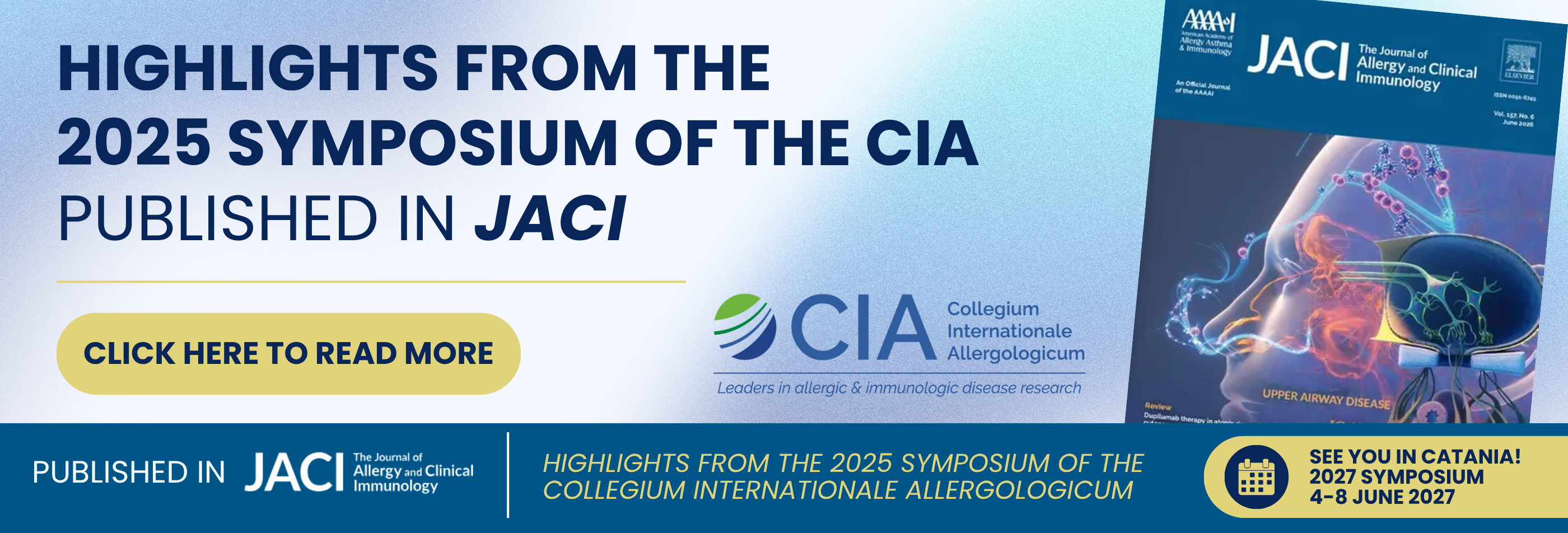 CIA JACI