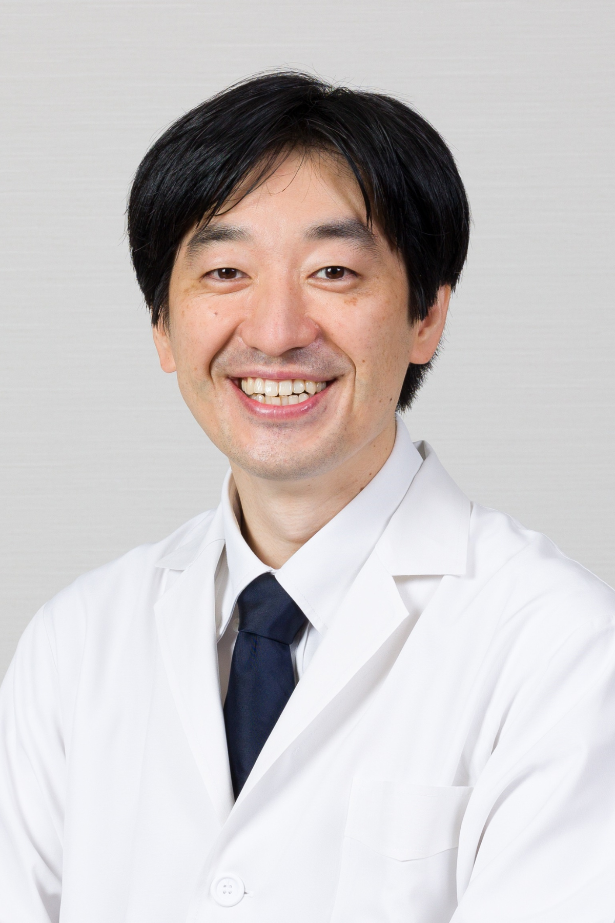 Hiroki Kabata, MD, PhD