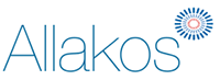 Allakos logo
