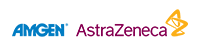Amgen Astrazenca logo