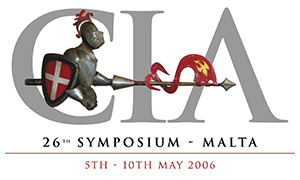 2006 symposium