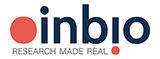 Inbio logo