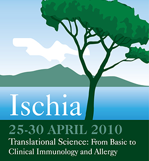 Ischia 28th Symposium