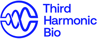 Third harmonic logo