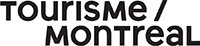 Tourisme Montreal logo
