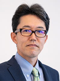 Kenji Kabashima