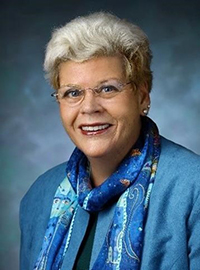 Susan M. MacDonald